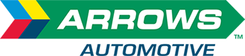 Arrows Automotive Logo